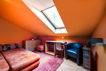 Prodej domu 154 m², Jabloňov