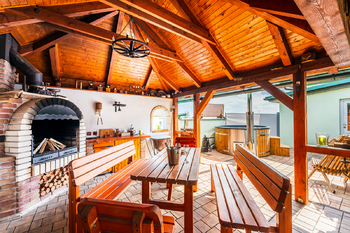 Prodej domu 154 m², Jabloňov