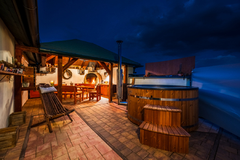 Prodej domu 154 m², Jabloňov