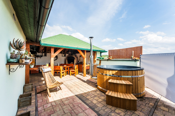 Prodej domu 154 m², Jabloňov