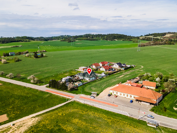 Prodej domu 154 m², Jabloňov