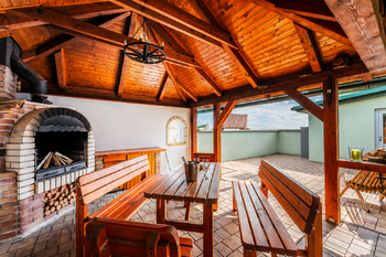 Prodej domu 154 m², Jabloňov