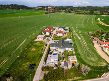 Prodej domu 154 m², Jabloňov