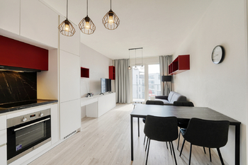Prodej bytu 1+kk v osobním vlastnictví 40 m², Plzeň