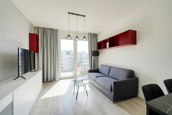 Prodej bytu 1+kk v osobním vlastnictví 40 m², Plzeň
