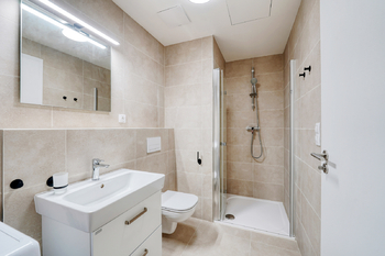 Prodej bytu 1+kk v osobním vlastnictví 40 m², Plzeň