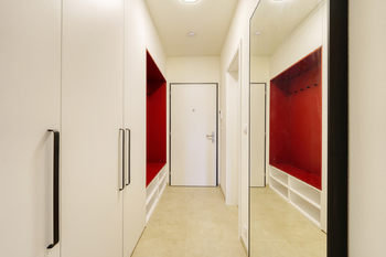 Prodej bytu 1+kk v osobním vlastnictví 40 m², Plzeň
