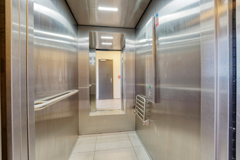 Prodej bytu 1+kk v osobním vlastnictví 40 m², Plzeň