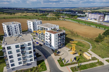 Prodej bytu 1+kk v osobním vlastnictví 40 m², Plzeň
