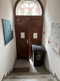 Pronájem bytu 1+kk v osobním vlastnictví 39 m², Plzeň