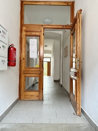 Pronájem bytu 1+kk v osobním vlastnictví 39 m², Plzeň