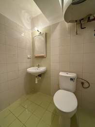 Pronájem bytu 1+kk v osobním vlastnictví 39 m², Plzeň