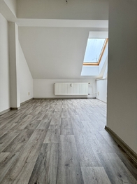 Pronájem bytu 1+kk v osobním vlastnictví 39 m², Plzeň