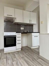 Pronájem bytu 1+kk v osobním vlastnictví 39 m², Plzeň
