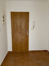 Pronájem bytu 1+kk v osobním vlastnictví 39 m², Plzeň