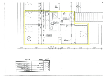 Pronájem bytu 1+kk v osobním vlastnictví 39 m², Plzeň
