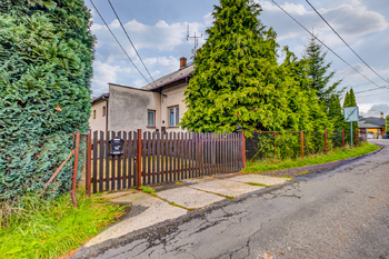 Prodej domu 125 m², Vratimov
