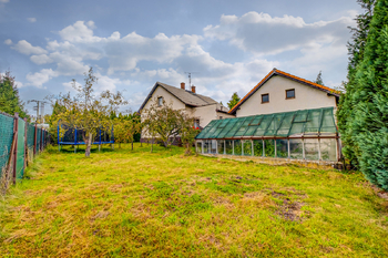 Prodej domu 125 m², Vratimov
