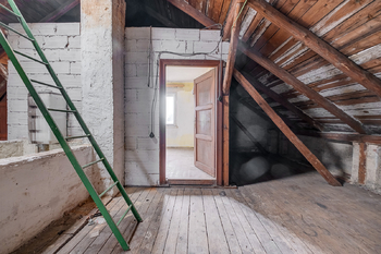 Prodej domu 125 m², Vratimov