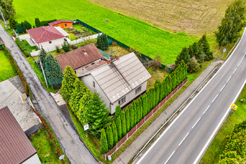 Prodej domu 125 m², Vratimov