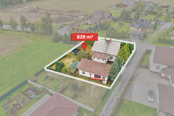 Prodej domu 125 m², Vratimov
