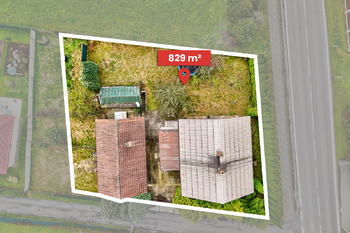 Prodej domu 125 m², Vratimov
