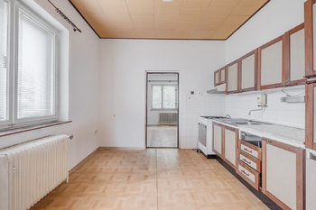 Prodej domu 125 m², Vratimov
