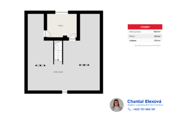 Prodej domu 125 m², Vratimov
