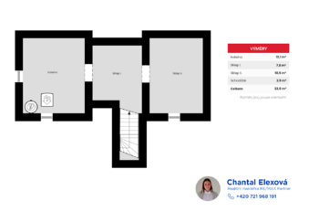 Prodej domu 125 m², Vratimov