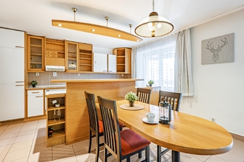 Prodej domu 500 m², Praha 4 - Chodov