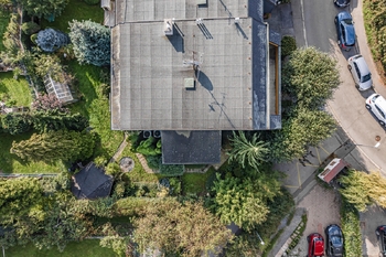 Prodej domu 500 m², Praha 4 - Chodov