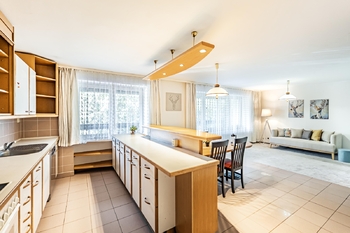 Prodej domu 500 m², Praha 4 - Chodov