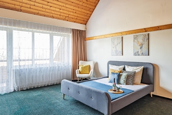 Prodej domu 500 m², Praha 4 - Chodov