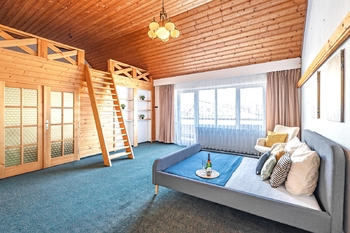 Prodej domu 500 m², Praha 4 - Chodov