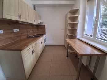 Pronájem bytu 2+1 v osobním vlastnictví 60 m², Znojmo