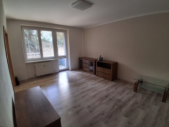 Pronájem bytu 2+1 v osobním vlastnictví 60 m², Znojmo