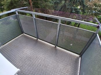 Pronájem bytu 2+1 v osobním vlastnictví 60 m², Znojmo