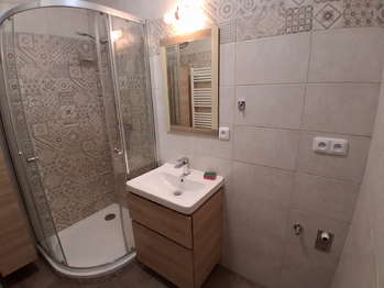 Pronájem bytu 2+1 v osobním vlastnictví 60 m², Znojmo