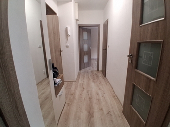 Pronájem bytu 2+1 v osobním vlastnictví 60 m², Znojmo
