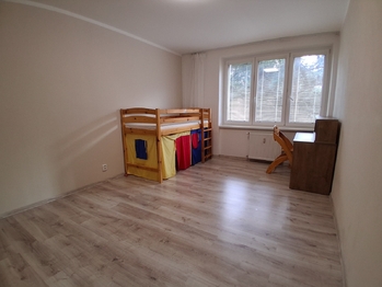 Pronájem bytu 2+1 v osobním vlastnictví 60 m², Znojmo