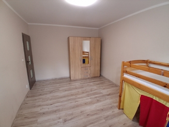 Pronájem bytu 2+1 v osobním vlastnictví 60 m², Znojmo