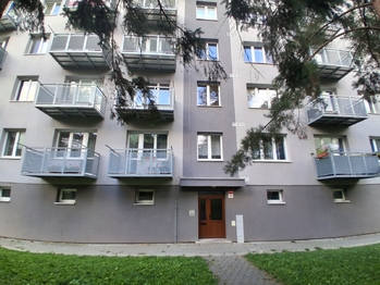 Pronájem bytu 2+1 v osobním vlastnictví 60 m², Znojmo