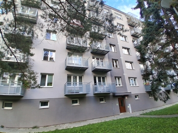 Pronájem bytu 2+1 v osobním vlastnictví 60 m², Znojmo