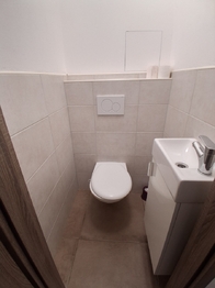 Pronájem bytu 2+1 v osobním vlastnictví 60 m², Znojmo