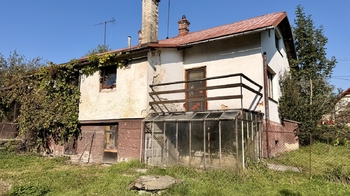 Prodej domu 150 m², Rychvald