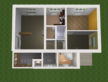 Prodej domu 150 m², Rychvald