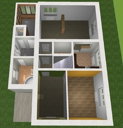 Prodej domu 150 m², Rychvald