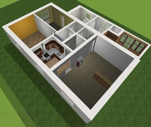 Prodej domu 150 m², Rychvald