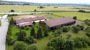 Prodej pozemku 15349 m², Drhovle