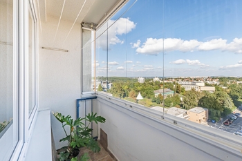 Pronájem bytu 3+1 v družstevním vlastnictví 76 m², Praha 6 - Vokovice